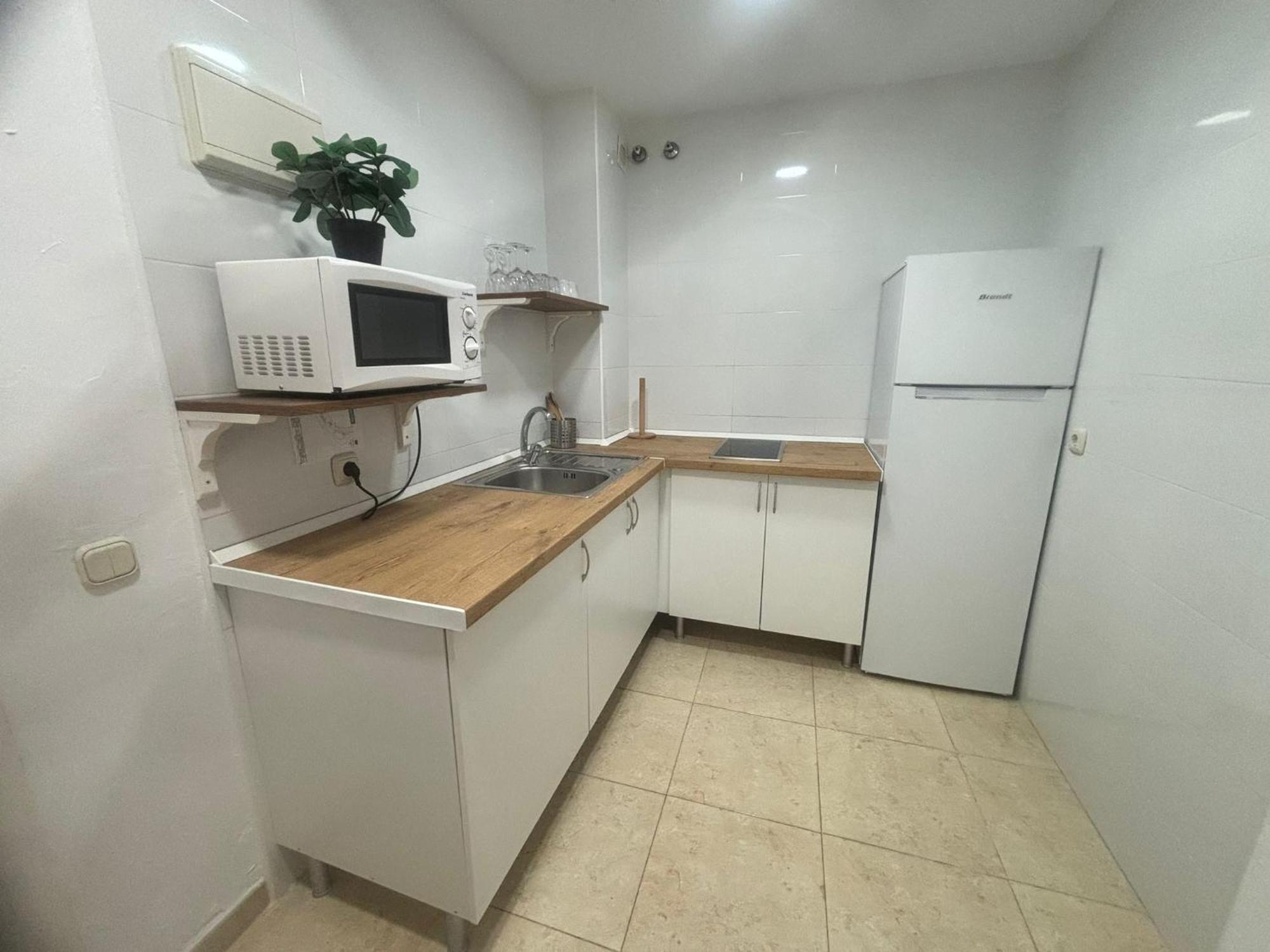 Apartamentos Benalbeach By Benalnova Benalmadena Exterior photo
