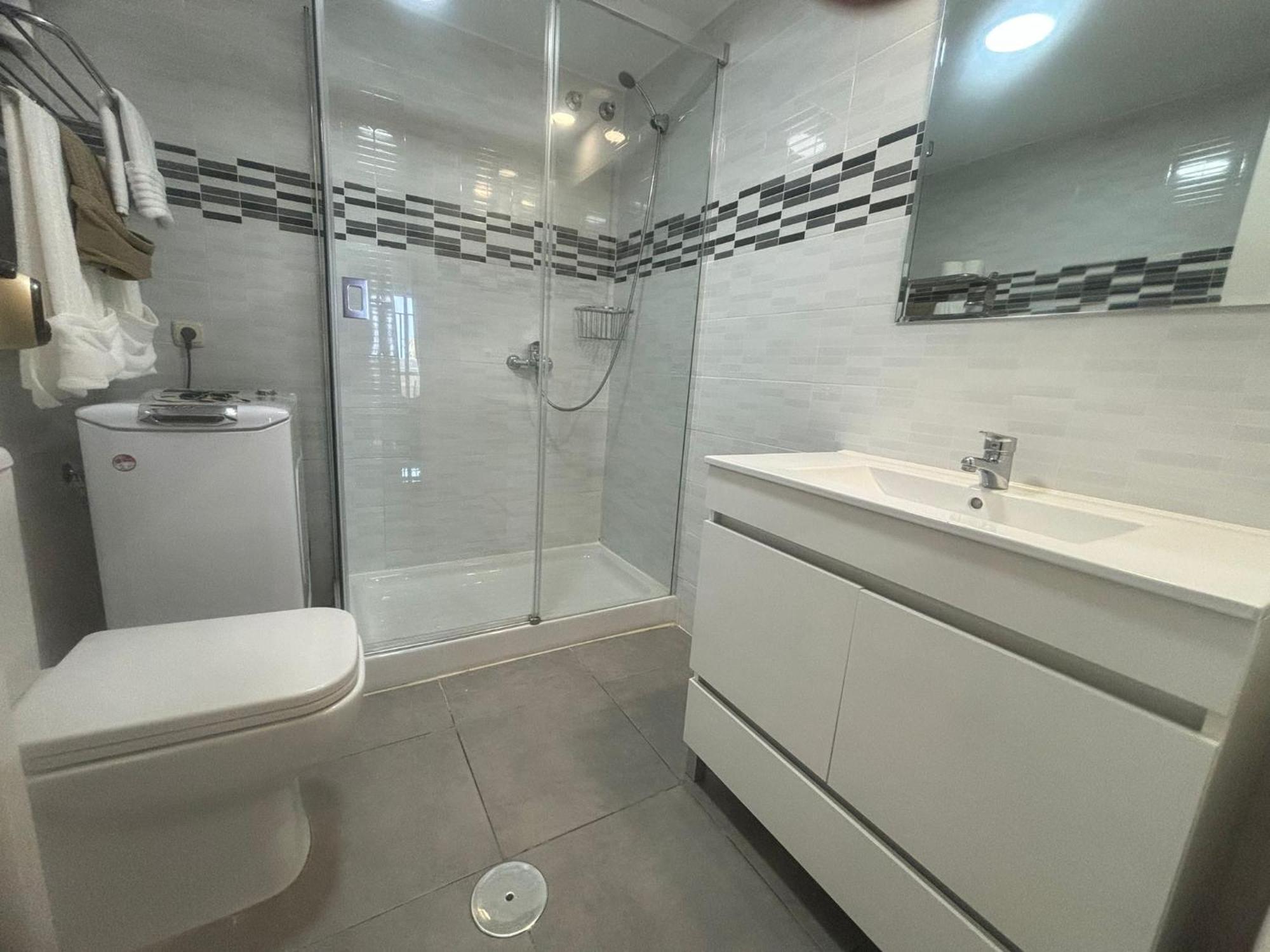 Apartamentos Benalbeach By Benalnova Benalmadena Exterior photo