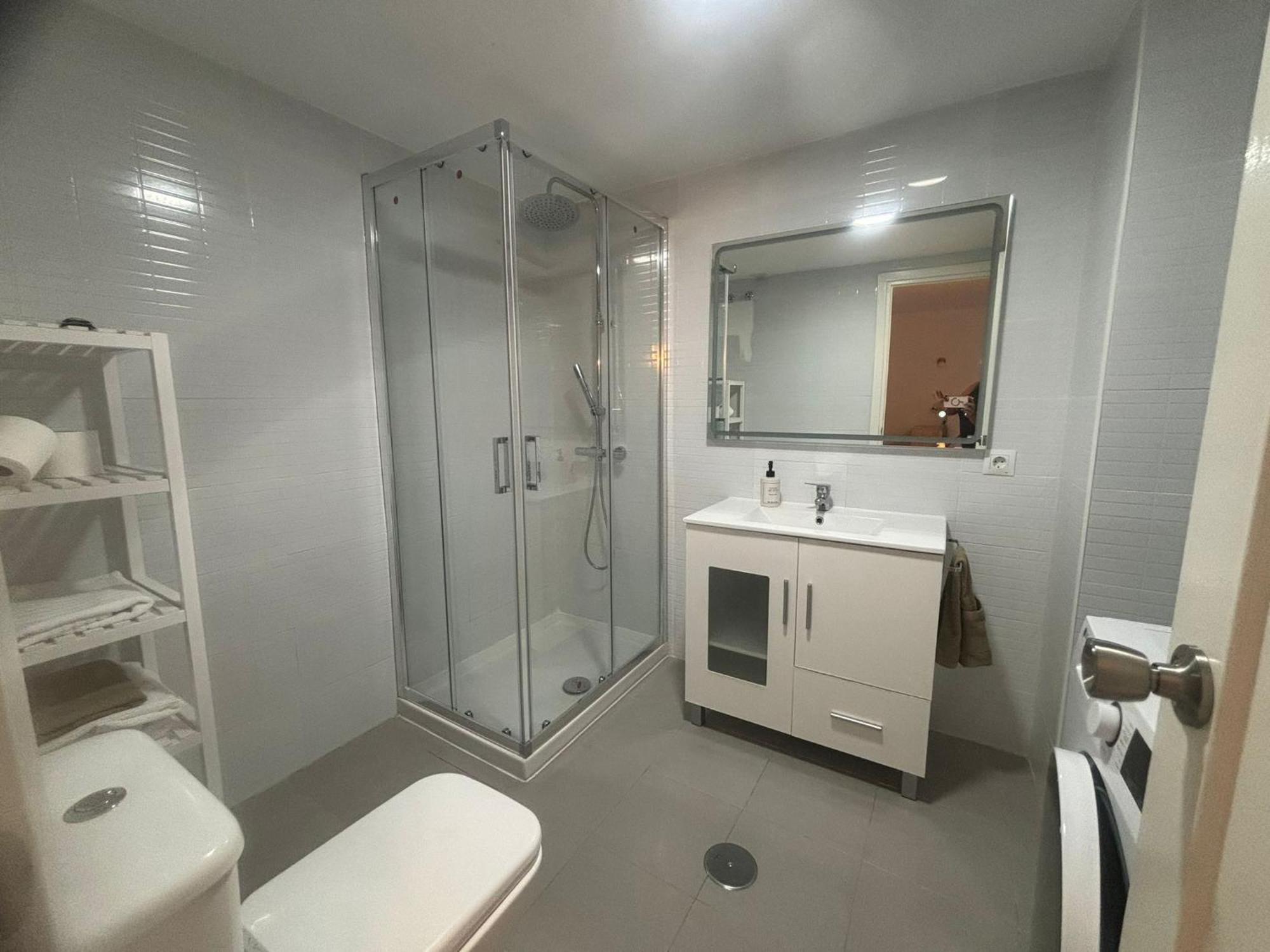 Apartamentos Benalbeach By Benalnova Benalmadena Exterior photo
